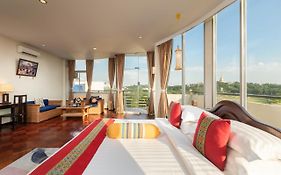 My Hotel Myanmar